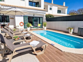 Holiday Home Paraíso by Interhome